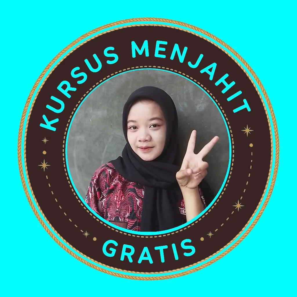 Kursus Menjahit Gratis di Cakung