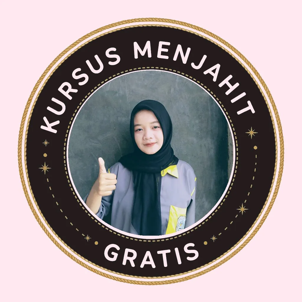 Kursus Menjahit Gratis di Koja, Tempat Kursus Menjahit Koja, Biaya Kursus Menjahit Koja, Kursus Menjahit Koja, Kursus Jahit Koja, Kursus Menjahit Kebaya Koja