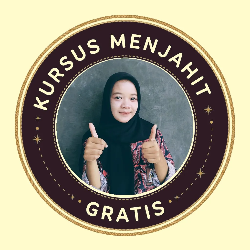 Kursus Menjahit Gratis di Pandeglang, Tempat Kursus Menjahit Pandeglang, Biaya Kursus Menjahit Pandeglang, Kursus Menjahit Pandeglang, Kursus Jahit Pandeglang, Kursus Menjahit Kebaya Pandeglang