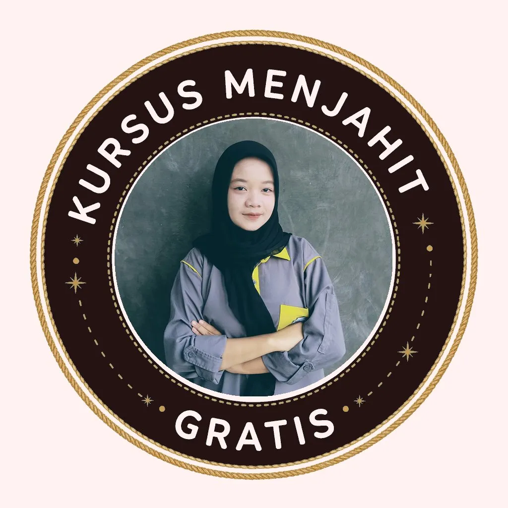 Kursus Menjahit Gratis di Ciruas, Tempat Kursus Menjahit Ciruas, Biaya Kursus Menjahit Ciruas, Kursus Menjahit Ciruas, Kursus Jahit Ciruas, Kursus Menjahit Kebaya Ciruas