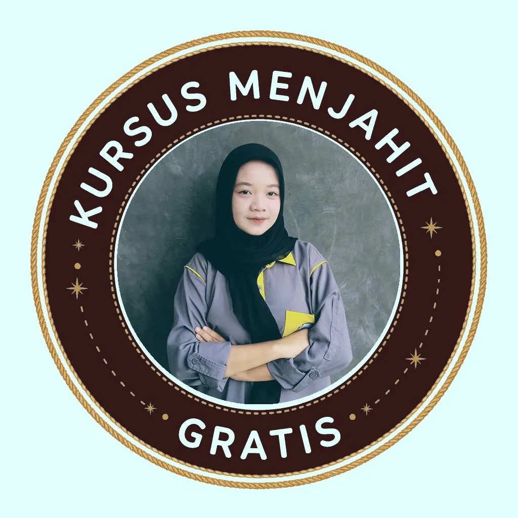 Kursus Menjahit Gratis di Ciputat, Tempat Kursus Menjahit Ciputat, Biaya Kursus Menjahit Ciputat, Kursus Menjahit Ciputat, Kursus Jahit Ciputat, Kursus Menjahit Kebaya Ciputat