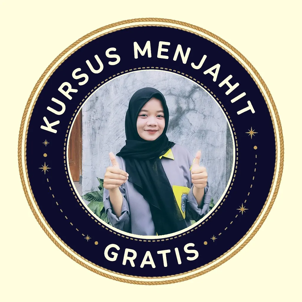 Kursus Menjahit Gratis di Kulon Progo, Tempat Kursus Menjahit Kulon Progo, Biaya Kursus Menjahit Kulon Progo, Kursus Menjahit Kulon Progo, Kursus Jahit Kulon Progo, Kursus Menjahit Kebaya Kulon Progo