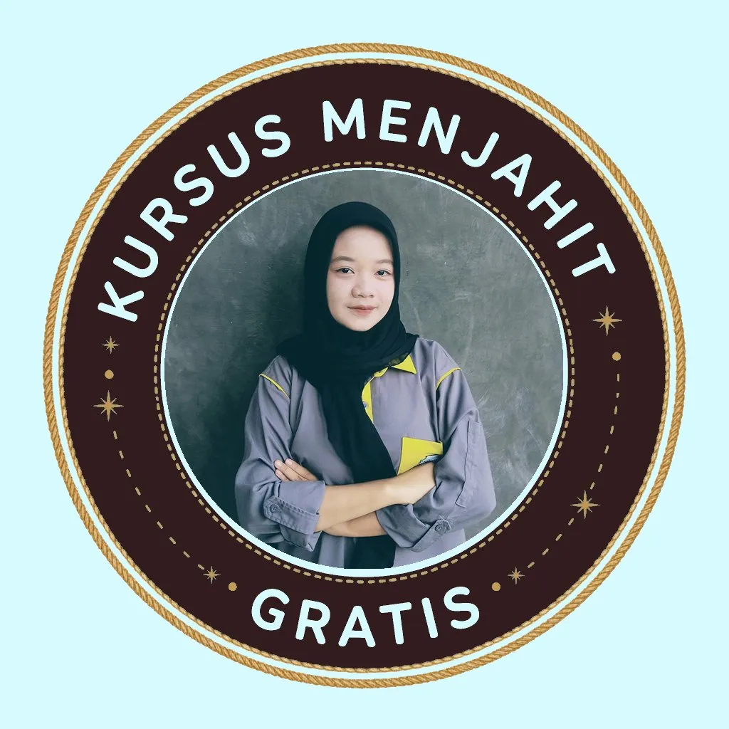 Kursus Menjahit Gratis di Lumajang