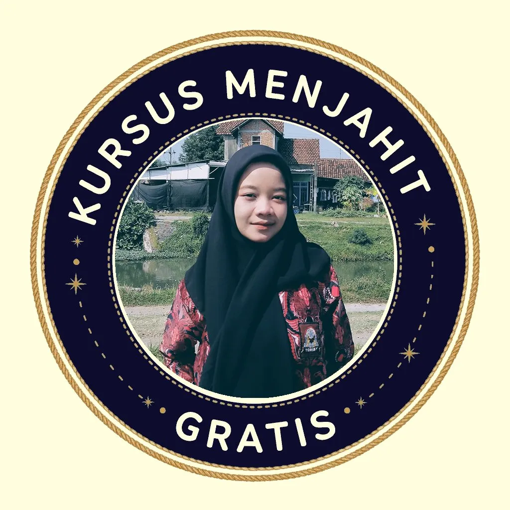 Kursus Menjahit Gratis di Buleleng Bali