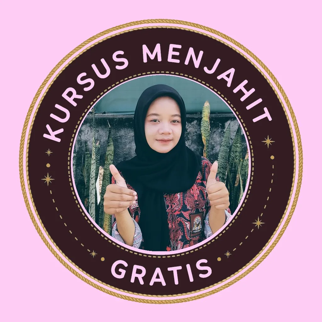 Kursus Menjahit Gratis di Gianyar Bali