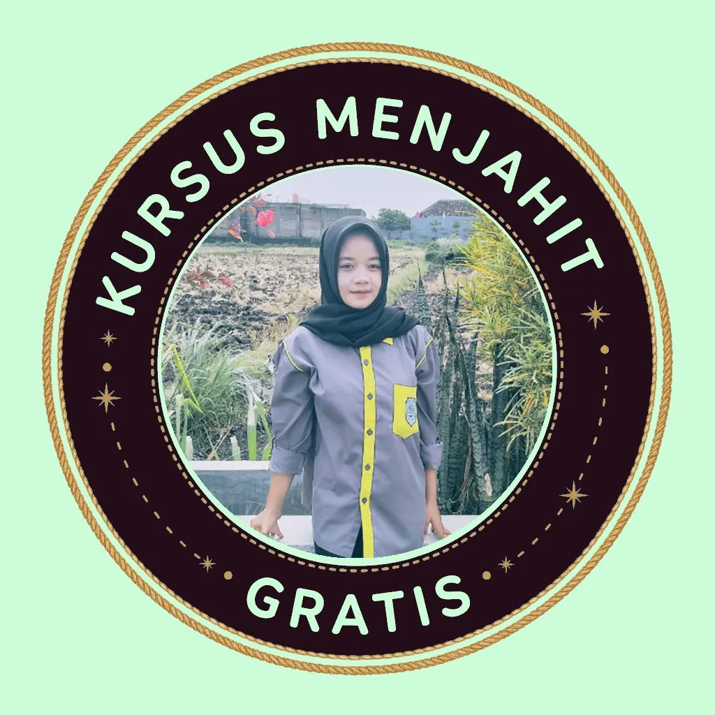 Kursus Menjahit Gratis di Jembrana Bali, Tempat Kursus Menjahit Jembrana Bali, Biaya Kursus Menjahit Jembrana Bali, Kursus Menjahit Jembrana Bali, Kursus Jahit Jembrana Bali, Kursus Menjahit Kebaya Jembrana Bali