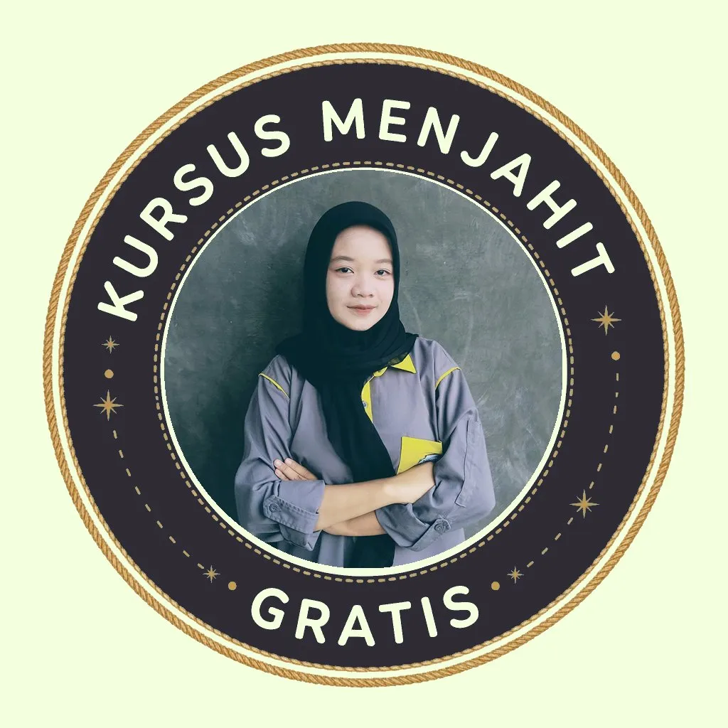 Kursus Menjahit Gratis di Bangka Selatan
