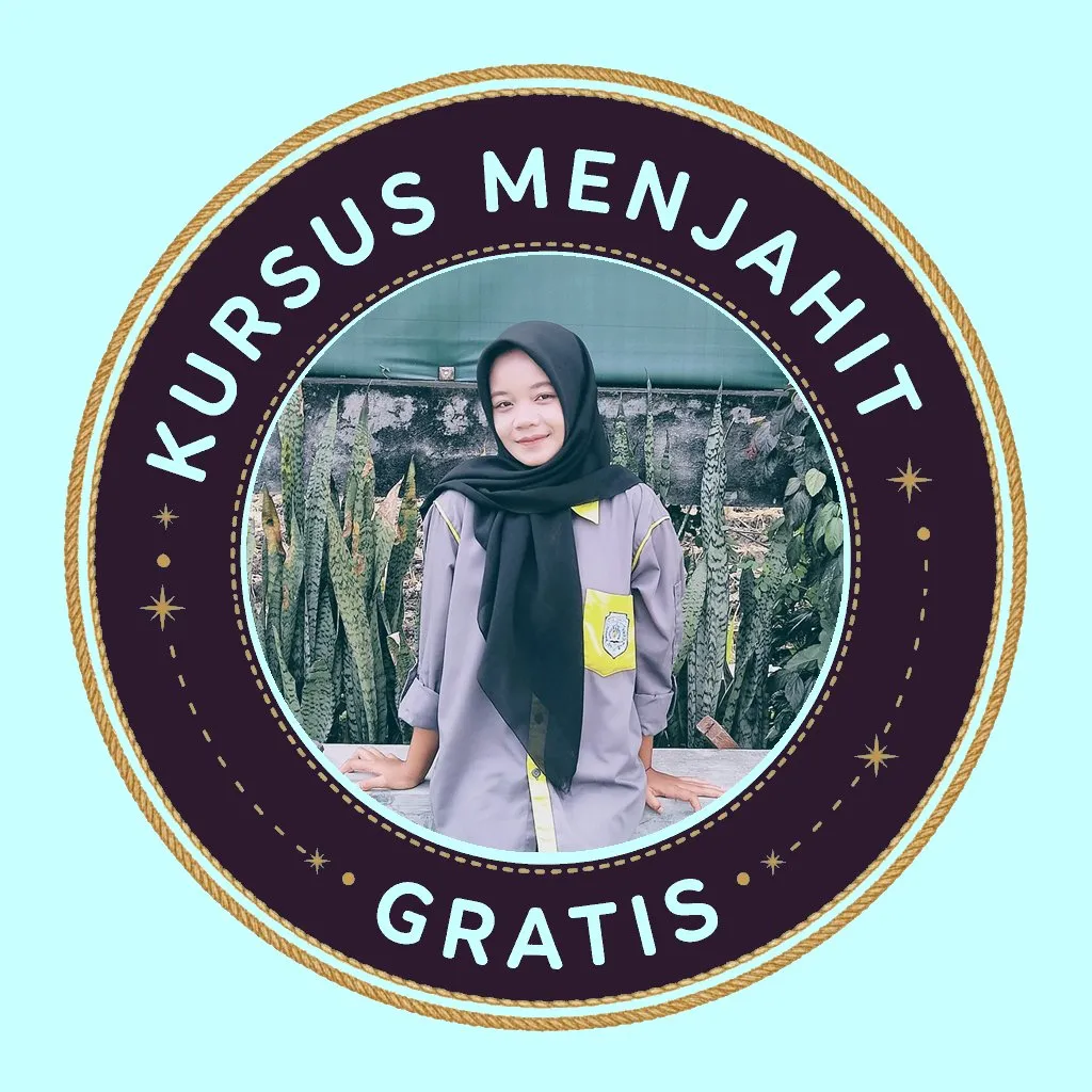 Kursus Menjahit Gratis di Belitung, Tempat Kursus Menjahit Belitung, Biaya Kursus Menjahit Belitung, Kursus Menjahit Belitung, Kursus Jahit Belitung, Kursus Menjahit Kebaya Belitung