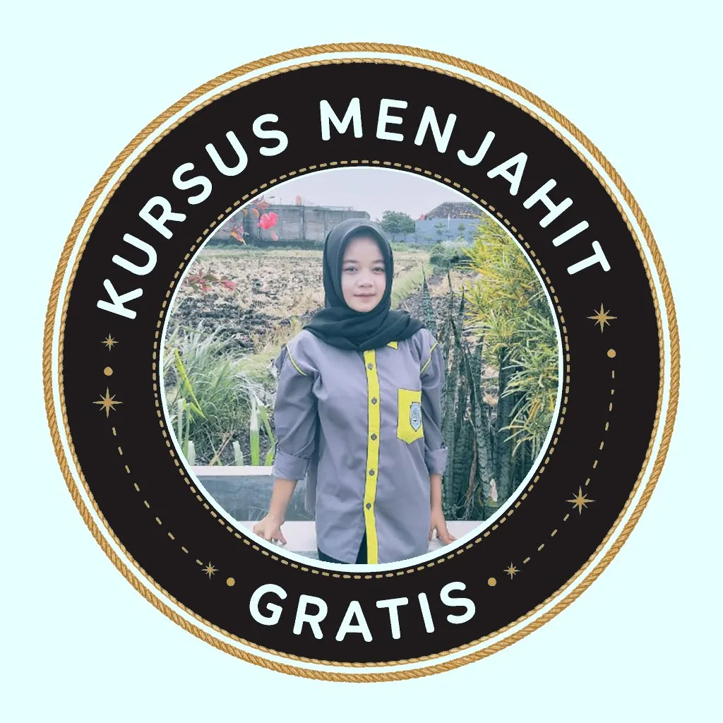 Kursus Menjahit Gratis di Bengkulu Bengkulu