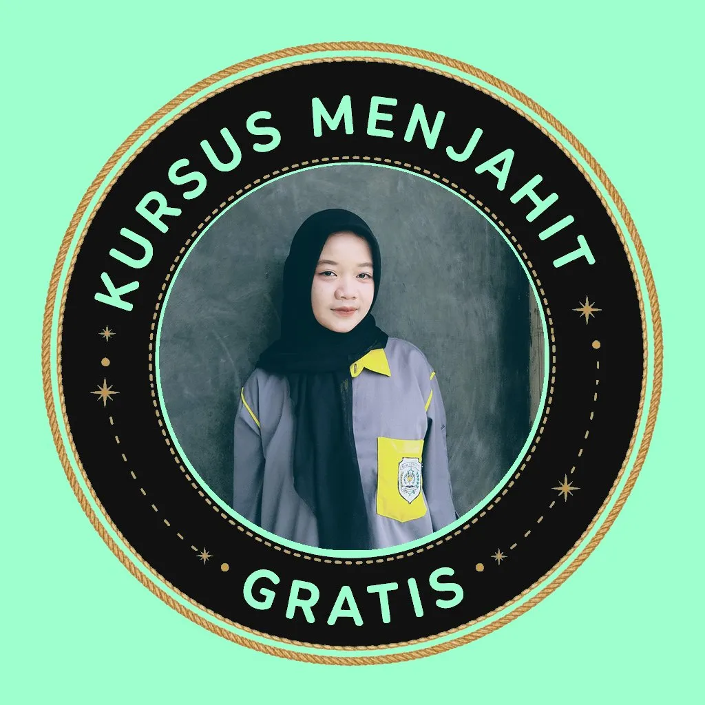 Kursus Menjahit Gratis di Gorontalo, Tempat Kursus Menjahit Gorontalo, Biaya Kursus Menjahit Gorontalo, Kursus Menjahit Gorontalo, Kursus Jahit Gorontalo, Kursus Menjahit Kebaya Gorontalo