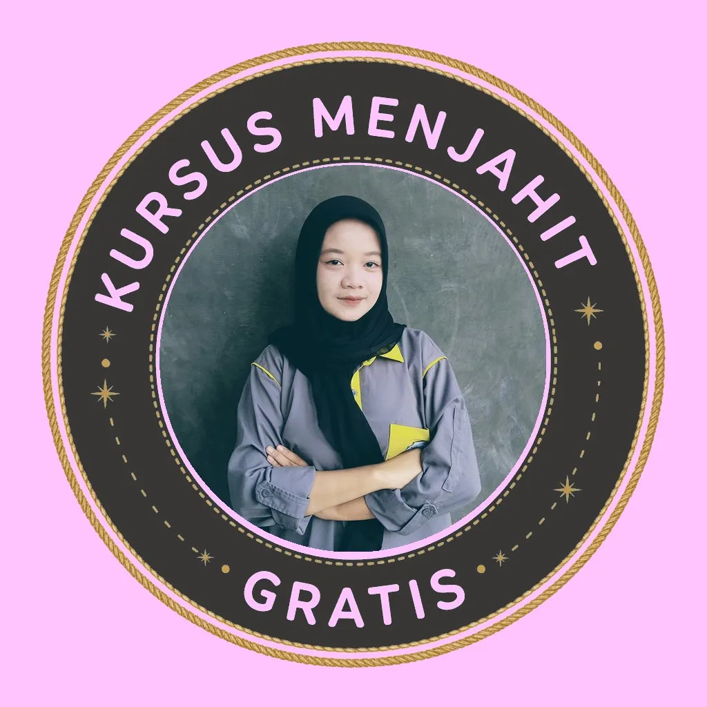 Kursus Menjahit Gratis di Pohuwato Gorontalo