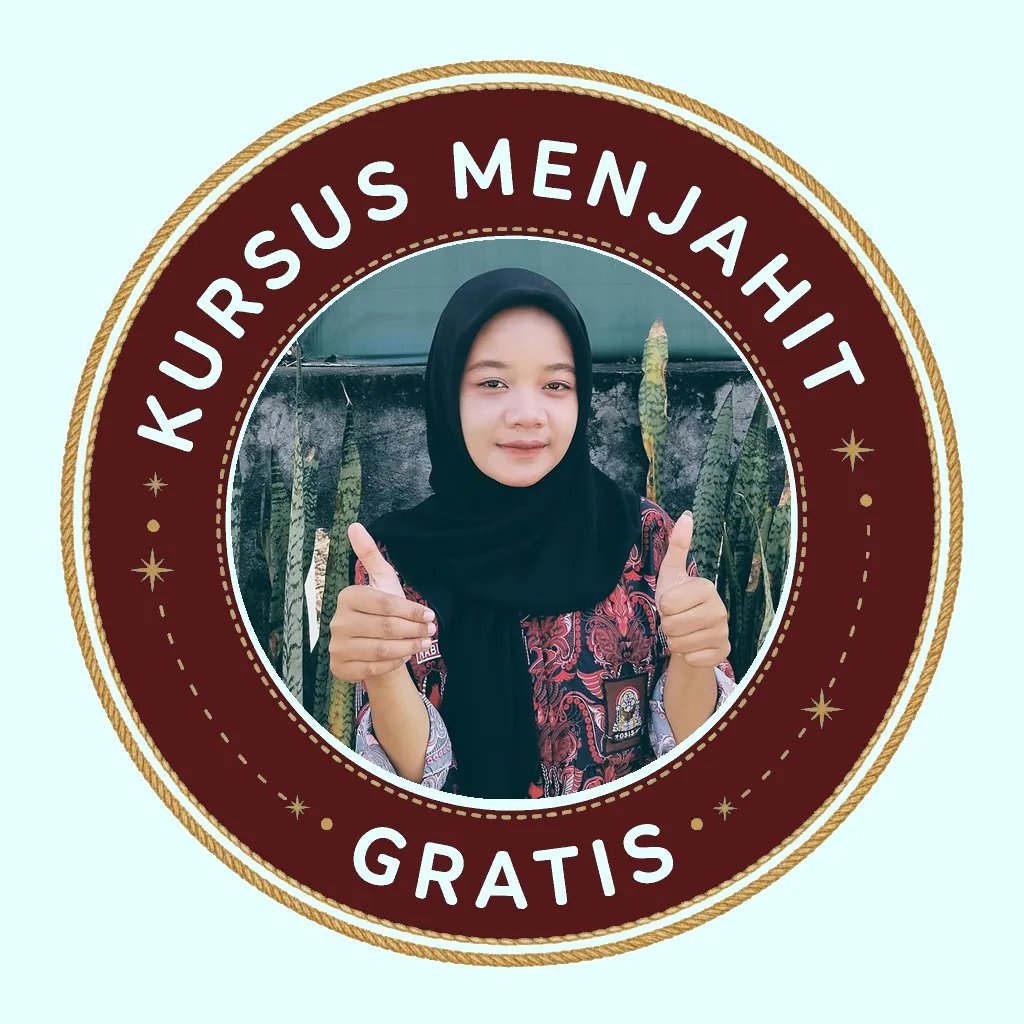 Kursus Menjahit Gratis di Pohuwato Gorontalo, Tempat Kursus Menjahit Pohuwato Gorontalo, Biaya Kursus Menjahit Pohuwato Gorontalo, Kursus Menjahit Pohuwato Gorontalo, Kursus Jahit Pohuwato Gorontalo, Kursus Menjahit Kebaya Pohuwato Gorontalo