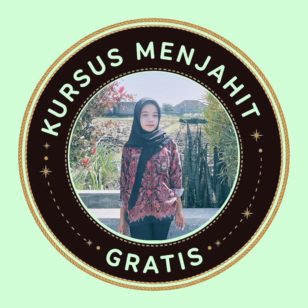 Kursus Menjahit Gratis di Kerinci Jambi, Tempat Kursus Menjahit Kerinci Jambi, Biaya Kursus Menjahit Kerinci Jambi, Kursus Menjahit Kerinci Jambi, Kursus Jahit Kerinci Jambi, Kursus Menjahit Kebaya Kerinci Jambi