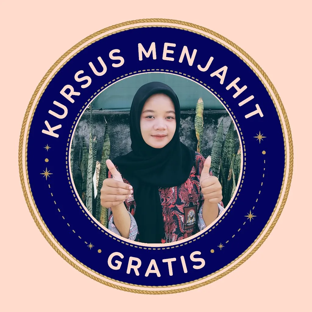 Kursus Menjahit Gratis di Muaro Jambi Jambi