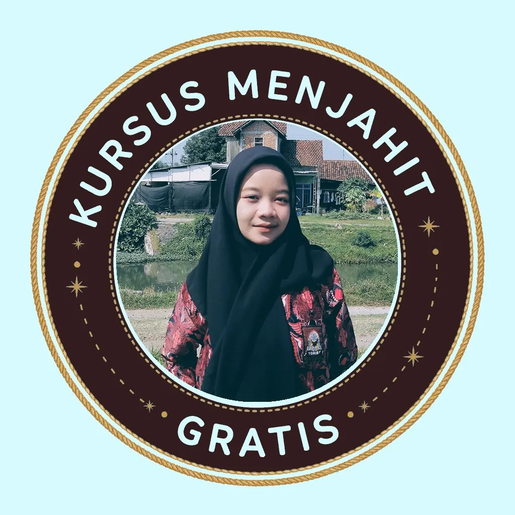 Kursus Menjahit Gratis di Muaro Jambi Jambi, Tempat Kursus Menjahit Muaro Jambi Jambi, Biaya Kursus Menjahit Muaro Jambi Jambi, Kursus Menjahit Muaro Jambi Jambi, Kursus Jahit Muaro Jambi Jambi, Kursus Menjahit Kebaya Muaro Jambi Jambi