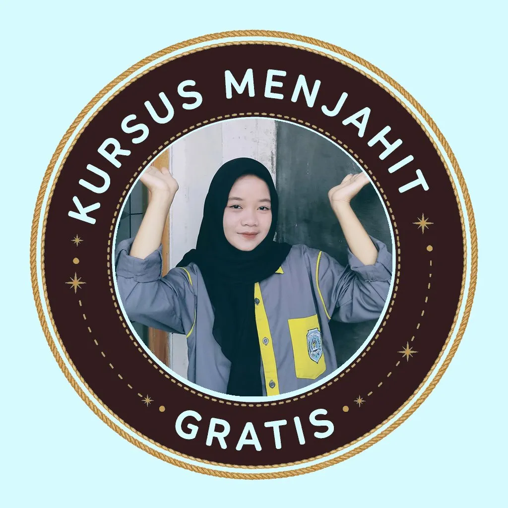 Kursus Menjahit Gratis di Sungaipenuh Jambi