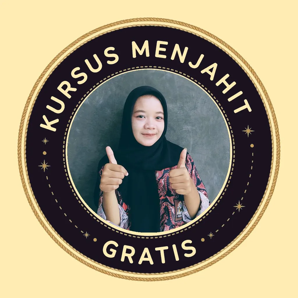 Kursus Menjahit Gratis di Kapuas Hulu, Tempat Kursus Menjahit Kapuas Hulu, Biaya Kursus Menjahit Kapuas Hulu, Kursus Menjahit Kapuas Hulu, Kursus Jahit Kapuas Hulu, Kursus Menjahit Kebaya Kapuas Hulu