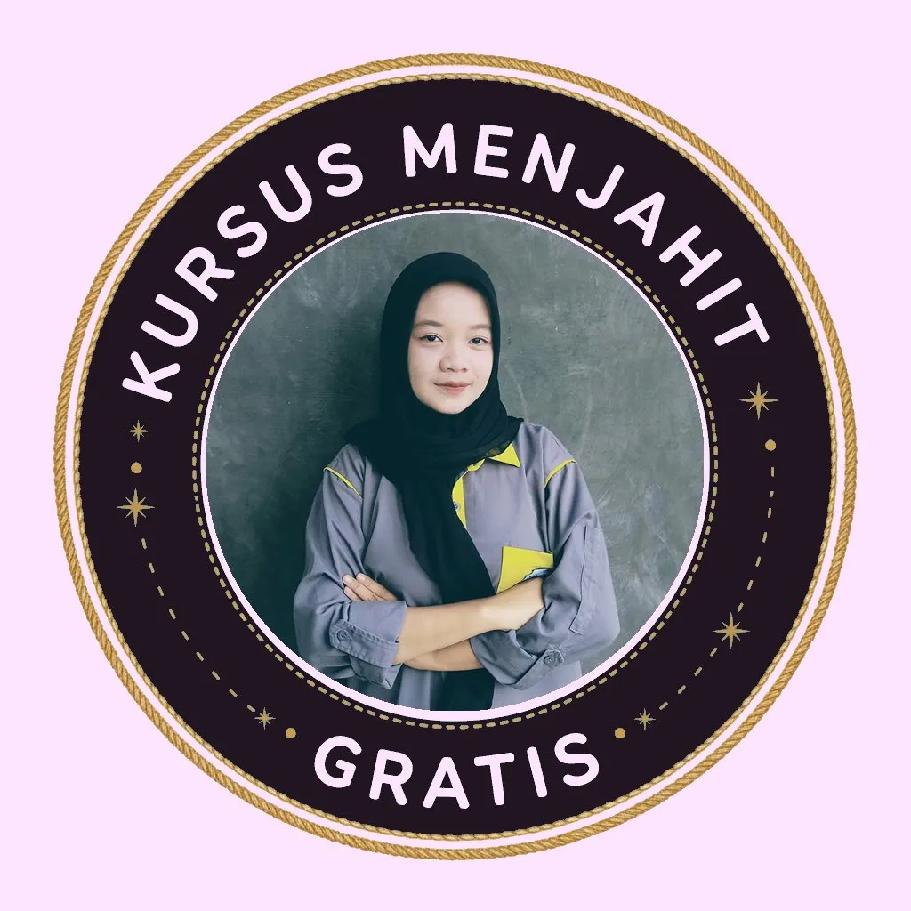 Kursus Menjahit Gratis di Kayong Utara, Tempat Kursus Menjahit Kayong Utara, Biaya Kursus Menjahit Kayong Utara, Kursus Menjahit Kayong Utara, Kursus Jahit Kayong Utara, Kursus Menjahit Kebaya Kayong Utara