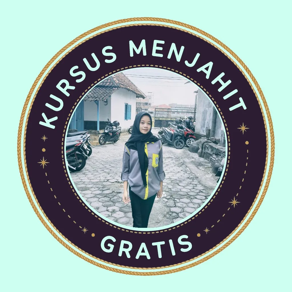 Kursus Menjahit Gratis di Sekadau, Tempat Kursus Menjahit Sekadau, Biaya Kursus Menjahit Sekadau, Kursus Menjahit Sekadau, Kursus Jahit Sekadau, Kursus Menjahit Kebaya Sekadau
