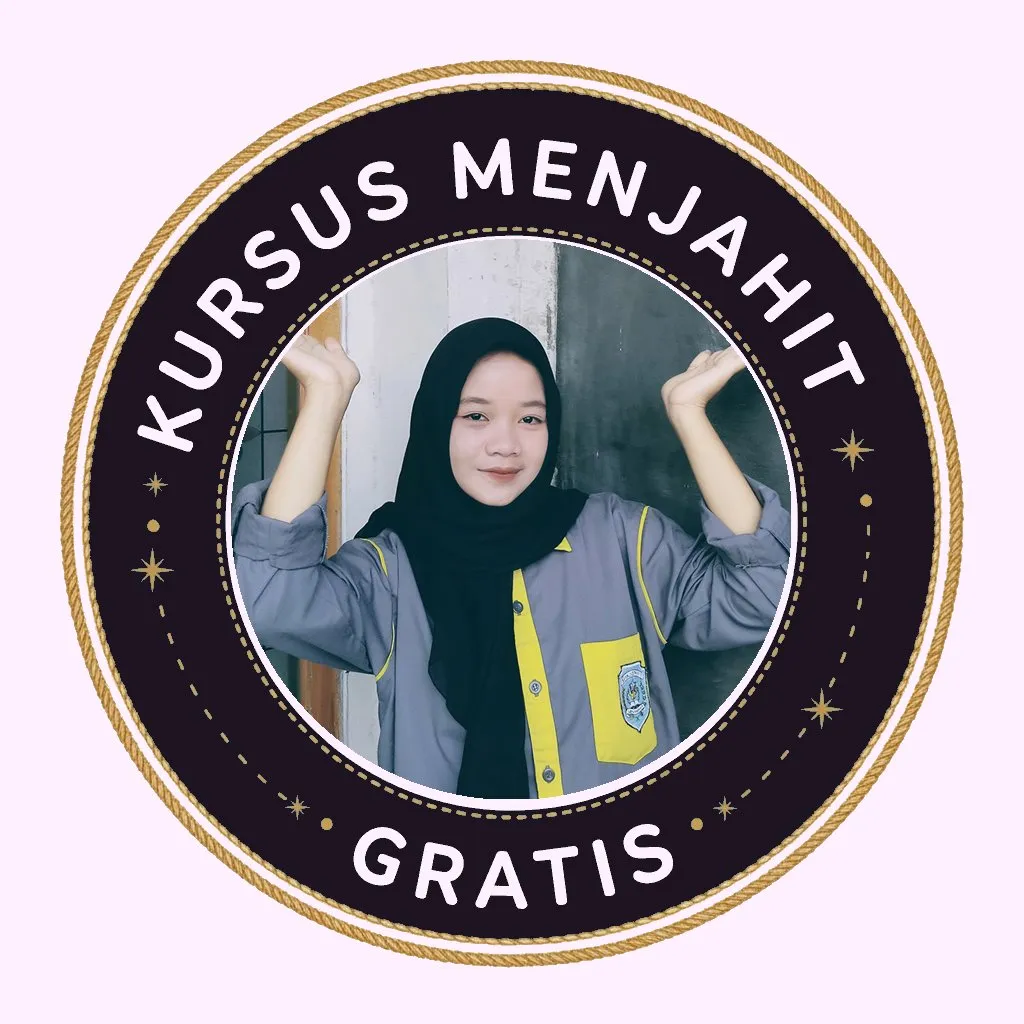 Kursus Menjahit Gratis di Sintang, Tempat Kursus Menjahit Sintang, Biaya Kursus Menjahit Sintang, Kursus Menjahit Sintang, Kursus Jahit Sintang, Kursus Menjahit Kebaya Sintang