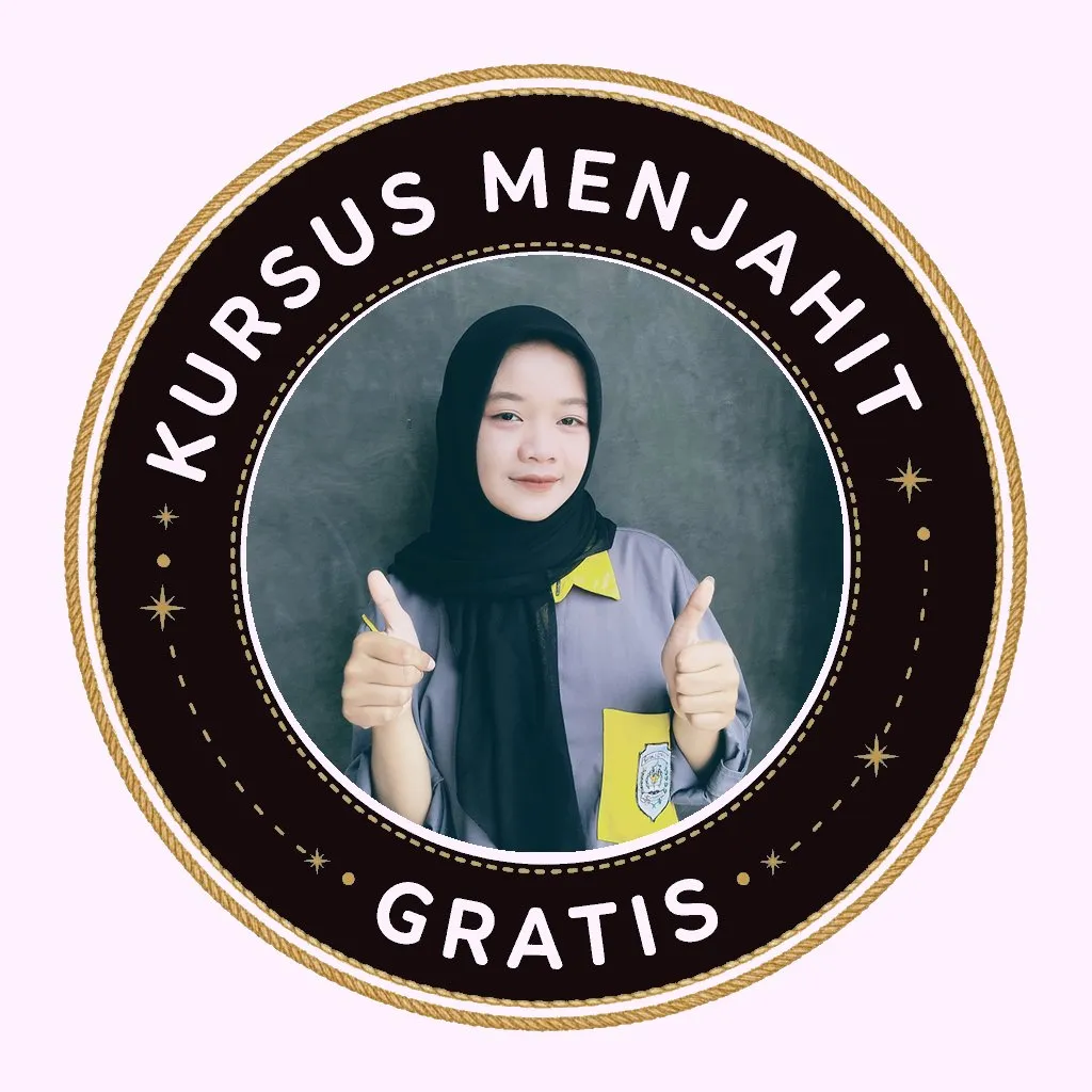 Kursus Menjahit Gratis di Hulu Sungai Selatan, Tempat Kursus Menjahit Hulu Sungai Selatan, Biaya Kursus Menjahit Hulu Sungai Selatan, Kursus Menjahit Hulu Sungai Selatan, Kursus Jahit Hulu Sungai Selatan, Kursus Menjahit Kebaya Hulu Sungai Selatan