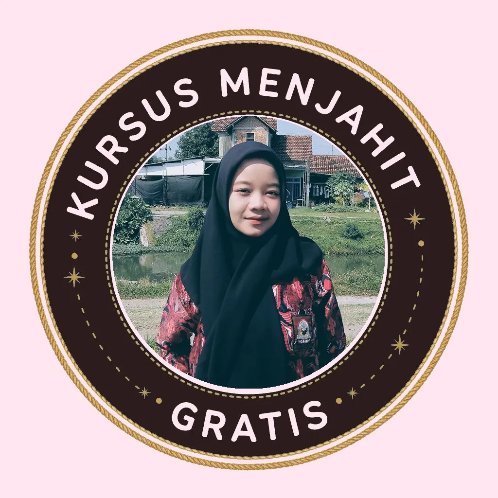 Kursus Menjahit Gratis di Tabalong, Tempat Kursus Menjahit Tabalong, Biaya Kursus Menjahit Tabalong, Kursus Menjahit Tabalong, Kursus Jahit Tabalong, Kursus Menjahit Kebaya Tabalong