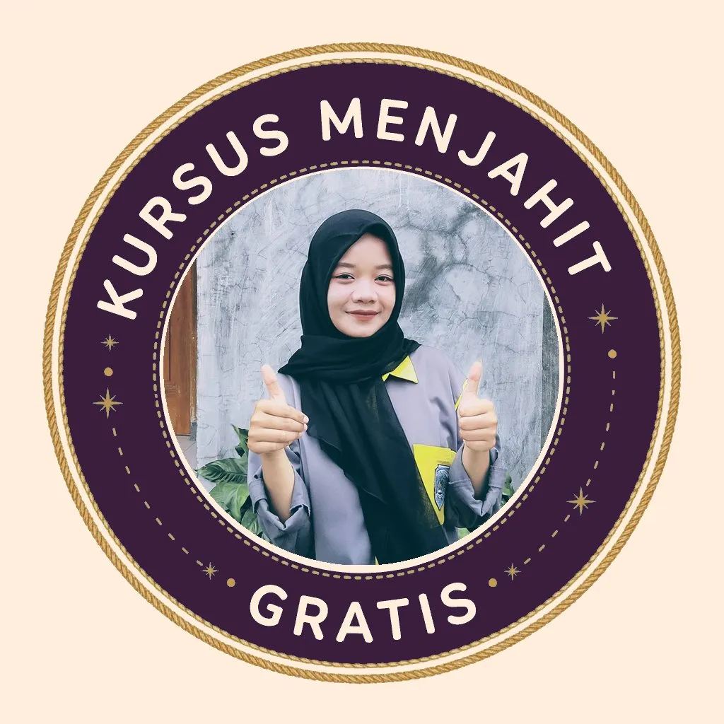 Kursus Menjahit Gratis di Tanah Laut, Tempat Kursus Menjahit Tanah Laut, Biaya Kursus Menjahit Tanah Laut, Kursus Menjahit Tanah Laut, Kursus Jahit Tanah Laut, Kursus Menjahit Kebaya Tanah Laut