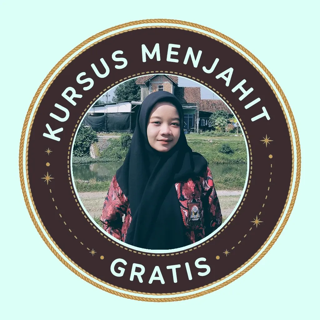 Kursus Menjahit Gratis di Tapin, Tempat Kursus Menjahit Tapin, Biaya Kursus Menjahit Tapin, Kursus Menjahit Tapin, Kursus Jahit Tapin, Kursus Menjahit Kebaya Tapin