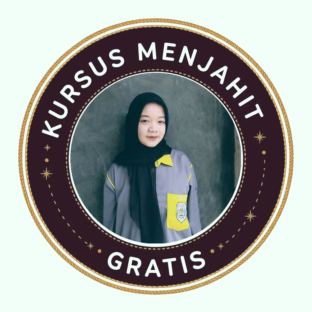 Kursus Menjahit Gratis di Banjarmasin, Tempat Kursus Menjahit Banjarmasin, Biaya Kursus Menjahit Banjarmasin, Kursus Menjahit Banjarmasin, Kursus Jahit Banjarmasin, Kursus Menjahit Kebaya Banjarmasin