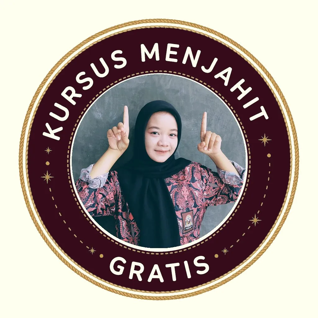 Kursus Menjahit Gratis di Gunung Mas, Tempat Kursus Menjahit Gunung Mas, Biaya Kursus Menjahit Gunung Mas, Kursus Menjahit Gunung Mas, Kursus Jahit Gunung Mas, Kursus Menjahit Kebaya Gunung Mas