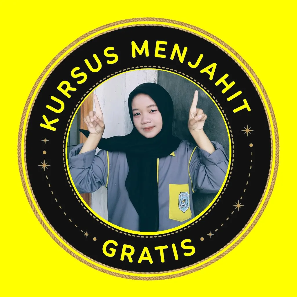 Kursus Menjahit Gratis di Lamandau, Tempat Kursus Menjahit Lamandau, Biaya Kursus Menjahit Lamandau, Kursus Menjahit Lamandau, Kursus Jahit Lamandau, Kursus Menjahit Kebaya Lamandau