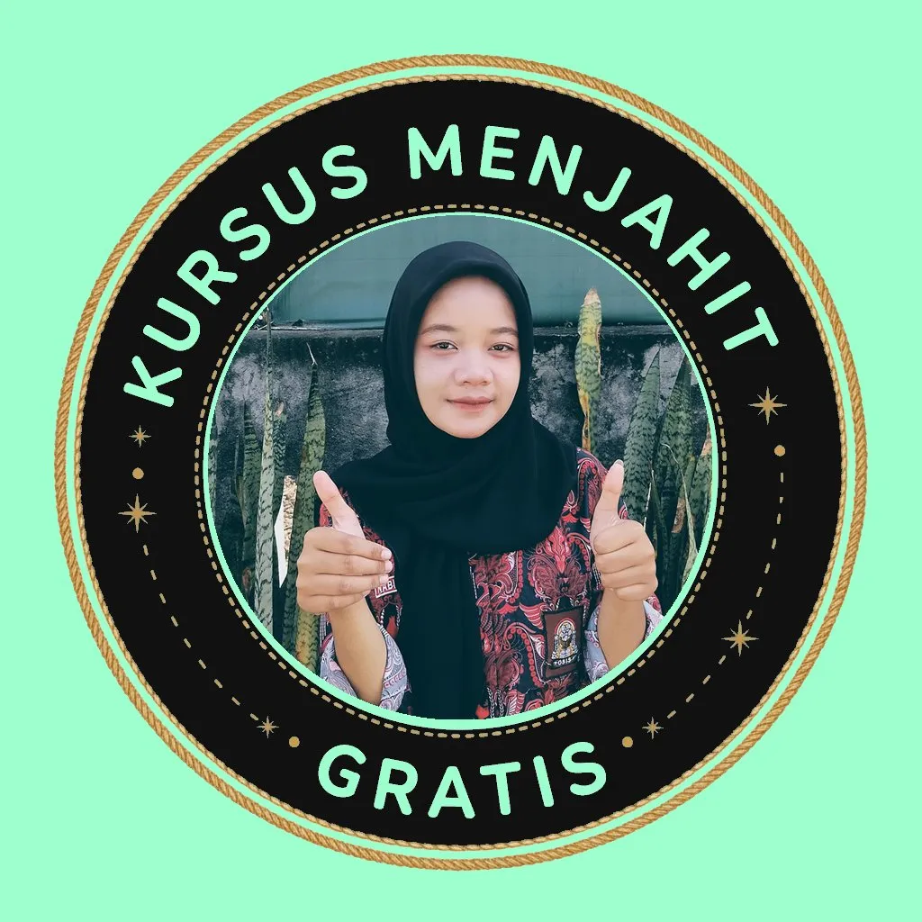 Kursus Menjahit Gratis di Pulang Pisau, Tempat Kursus Menjahit Pulang Pisau, Biaya Kursus Menjahit Pulang Pisau, Kursus Menjahit Pulang Pisau, Kursus Jahit Pulang Pisau, Kursus Menjahit Kebaya Pulang Pisau