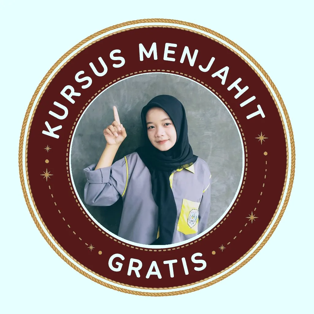 Kursus Menjahit Gratis di Sukamara, Tempat Kursus Menjahit Sukamara, Biaya Kursus Menjahit Sukamara, Kursus Menjahit Sukamara, Kursus Jahit Sukamara, Kursus Menjahit Kebaya Sukamara