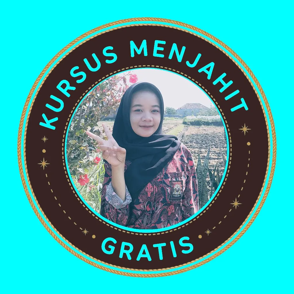 Kursus Menjahit Gratis di Palangka Raya
