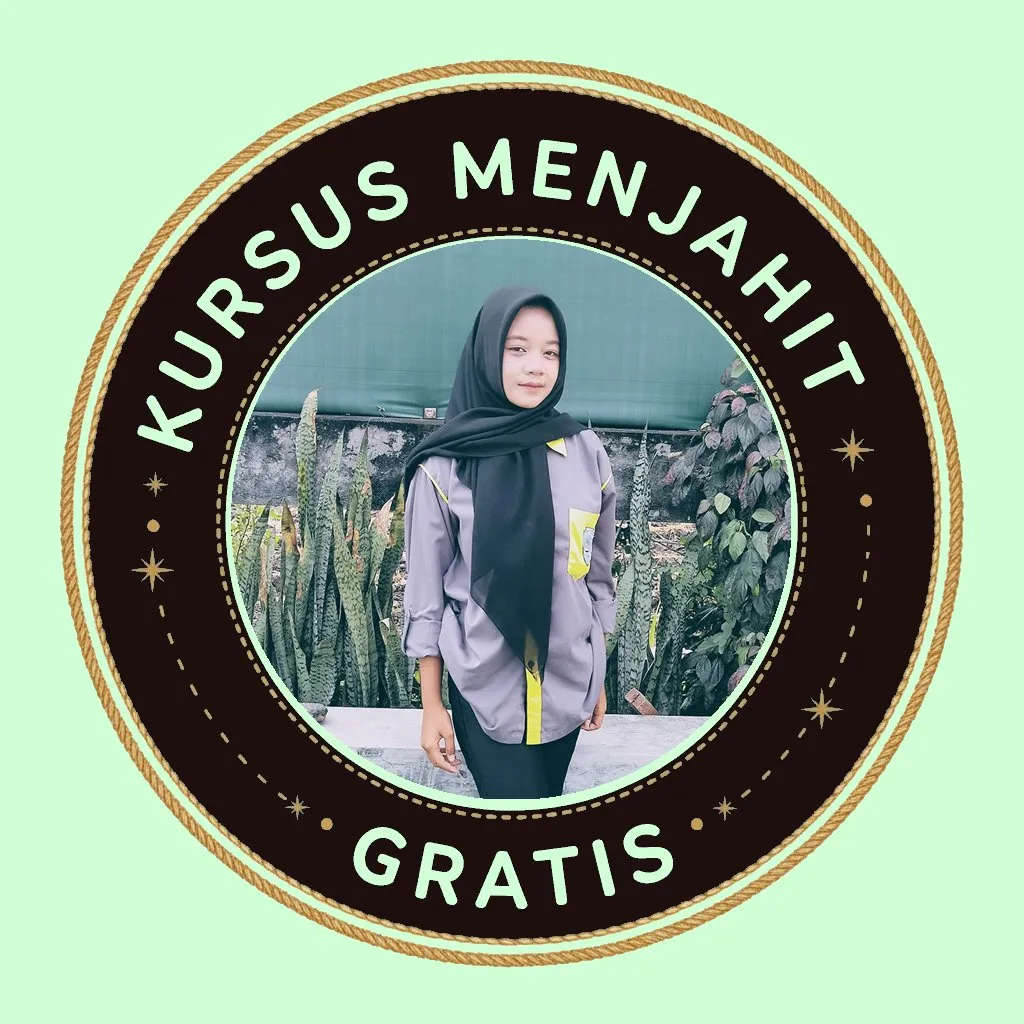 Kursus Menjahit Gratis di Kutai Barat, Tempat Kursus Menjahit Kutai Barat, Biaya Kursus Menjahit Kutai Barat, Kursus Menjahit Kutai Barat, Kursus Jahit Kutai Barat, Kursus Menjahit Kebaya Kutai Barat