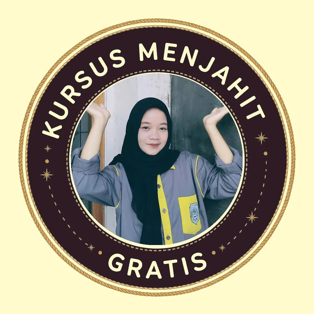 Kursus Menjahit Gratis di Kutai Kartanegara, Tempat Kursus Menjahit Kutai Kartanegara, Biaya Kursus Menjahit Kutai Kartanegara, Kursus Menjahit Kutai Kartanegara, Kursus Jahit Kutai Kartanegara, Kursus Menjahit Kebaya Kutai Kartanegara