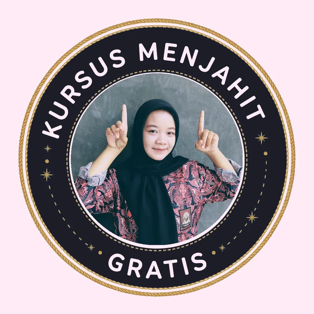Kursus Menjahit Gratis di Paser, Tempat Kursus Menjahit Paser, Biaya Kursus Menjahit Paser, Kursus Menjahit Paser, Kursus Jahit Paser, Kursus Menjahit Kebaya Paser