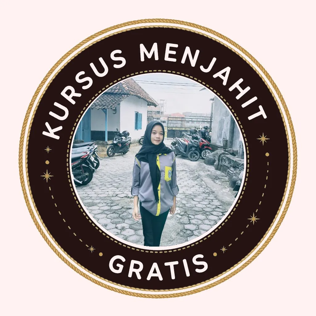 Kursus Menjahit Gratis di Bontang, Tempat Kursus Menjahit Bontang, Biaya Kursus Menjahit Bontang, Kursus Menjahit Bontang, Kursus Jahit Bontang, Kursus Menjahit Kebaya Bontang