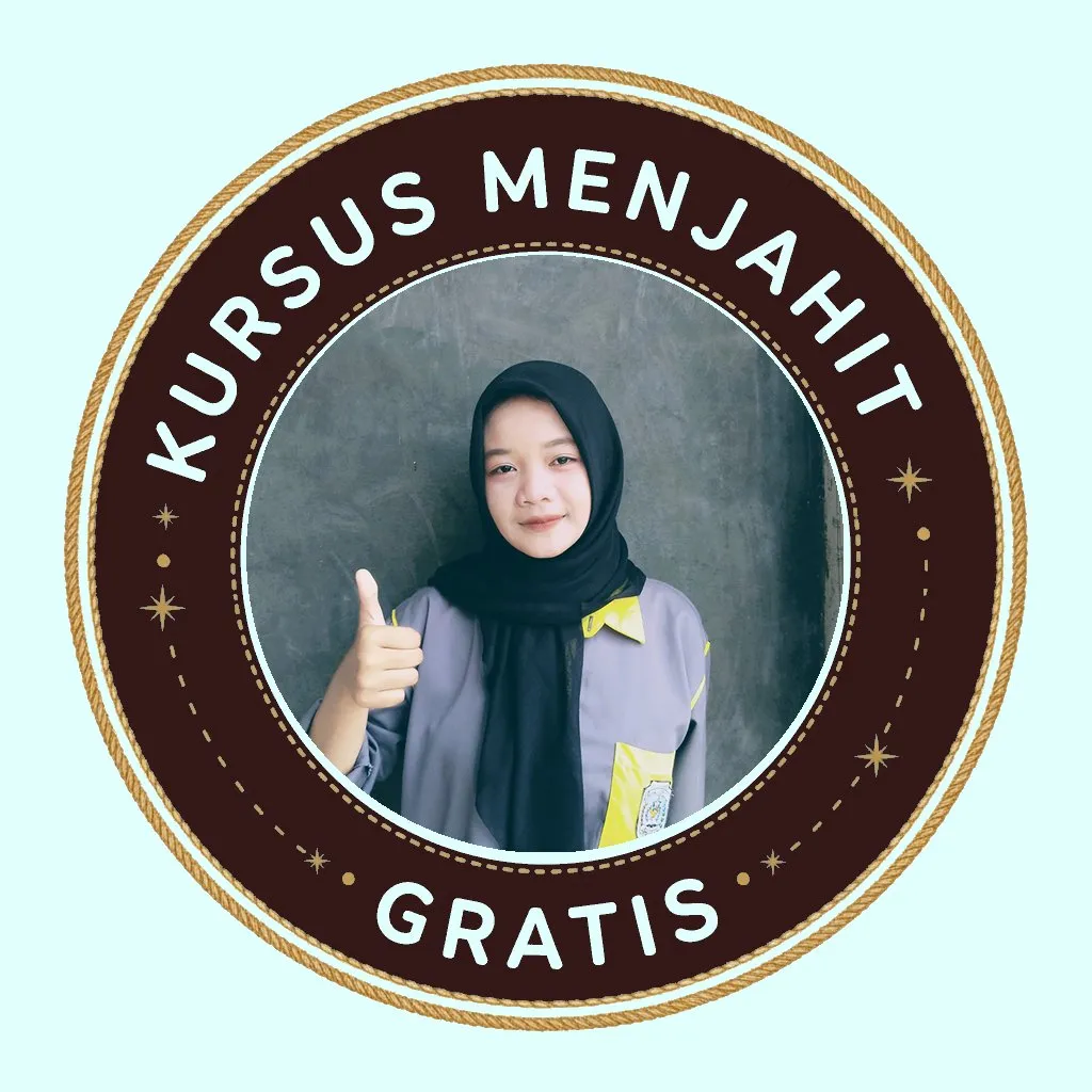 Kursus Menjahit Gratis di Bulungan, Tempat Kursus Menjahit Bulungan, Biaya Kursus Menjahit Bulungan, Kursus Menjahit Bulungan, Kursus Jahit Bulungan, Kursus Menjahit Kebaya Bulungan