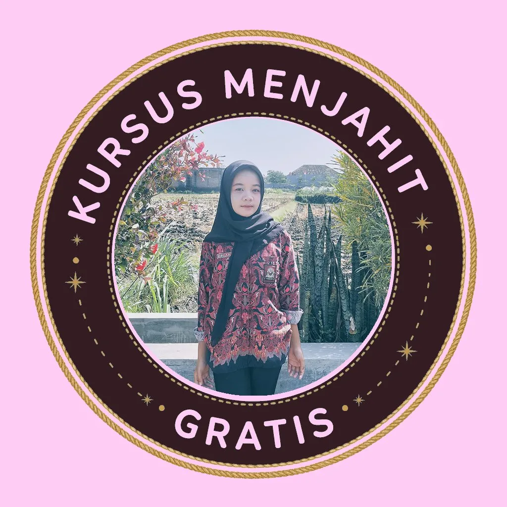 Kursus Menjahit Gratis di Bintan Riau, Tempat Kursus Menjahit Bintan Riau, Biaya Kursus Menjahit Bintan Riau, Kursus Menjahit Bintan Riau, Kursus Jahit Bintan Riau, Kursus Menjahit Kebaya Bintan Riau