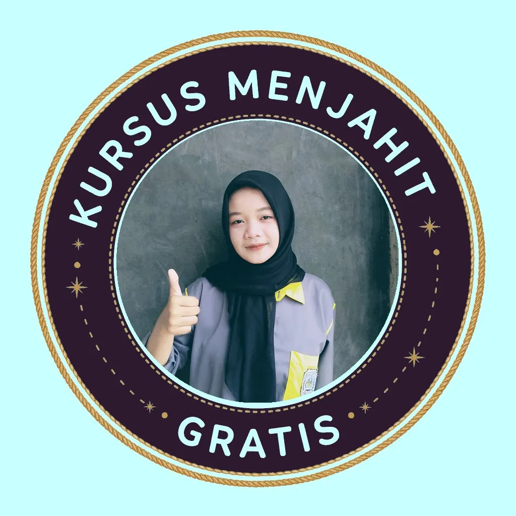 Kursus Menjahit Gratis di Tanggamus, Tempat Kursus Menjahit Tanggamus, Biaya Kursus Menjahit Tanggamus, Kursus Menjahit Tanggamus, Kursus Jahit Tanggamus, Kursus Menjahit Kebaya Tanggamus