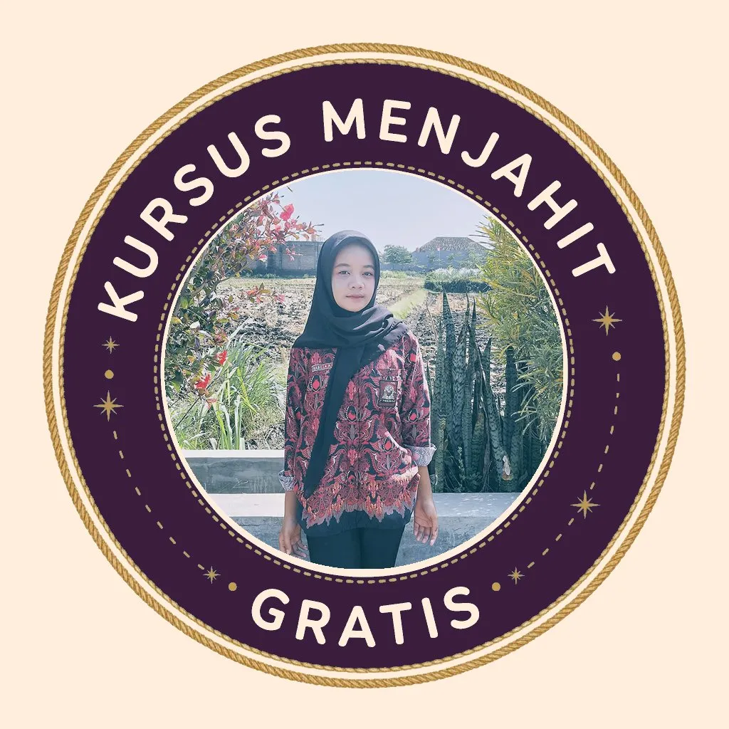 Kursus Menjahit Gratis di Tulang Bawang, Tempat Kursus Menjahit Tulang Bawang, Biaya Kursus Menjahit Tulang Bawang, Kursus Menjahit Tulang Bawang, Kursus Jahit Tulang Bawang, Kursus Menjahit Kebaya Tulang Bawang