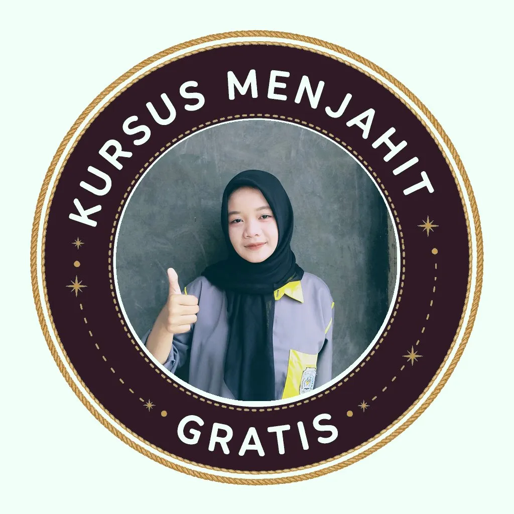 Kursus Menjahit Gratis di Bandar Lampung, Tempat Kursus Menjahit Bandar Lampung, Biaya Kursus Menjahit Bandar Lampung, Kursus Menjahit Bandar Lampung, Kursus Jahit Bandar Lampung, Kursus Menjahit Kebaya Bandar Lampung