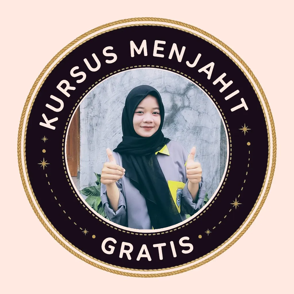 Kursus Menjahit Gratis di Metro, Tempat Kursus Menjahit Metro, Biaya Kursus Menjahit Metro, Kursus Menjahit Metro, Kursus Jahit Metro, Kursus Menjahit Kebaya Metro