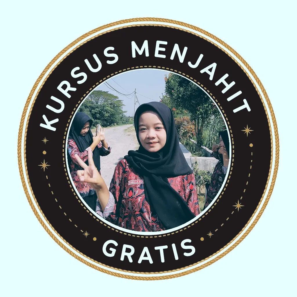 Kursus Menjahit Gratis di Buru, Tempat Kursus Menjahit Buru, Biaya Kursus Menjahit Buru, Kursus Menjahit Buru, Kursus Jahit Buru, Kursus Menjahit Kebaya Buru