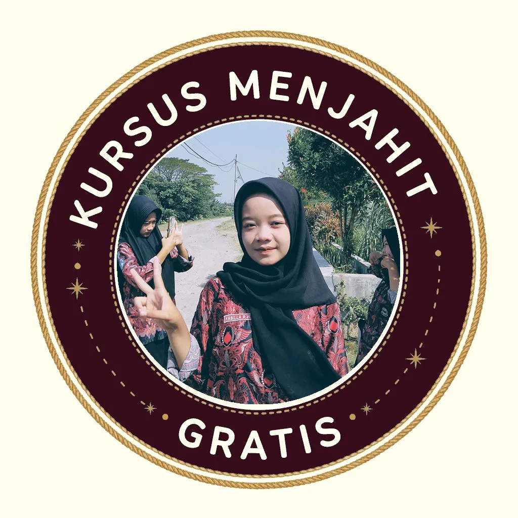 Kursus Menjahit Gratis di Kepulauan Aru, Tempat Kursus Menjahit Kepulauan Aru, Biaya Kursus Menjahit Kepulauan Aru, Kursus Menjahit Kepulauan Aru, Kursus Jahit Kepulauan Aru, Kursus Menjahit Kebaya Kepulauan Aru