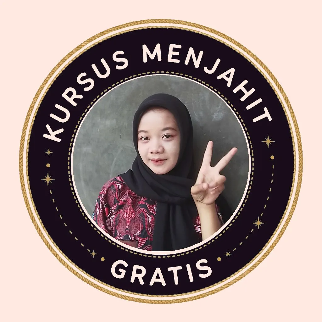 Kursus Menjahit Gratis di Maluku Tenggara