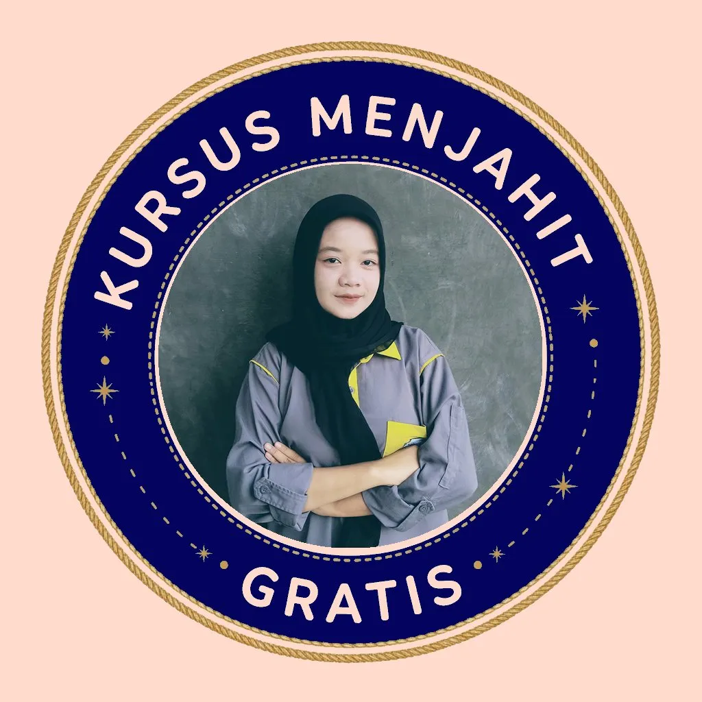 Kursus Menjahit Gratis di Tual, Tempat Kursus Menjahit Tual, Biaya Kursus Menjahit Tual, Kursus Menjahit Tual, Kursus Jahit Tual, Kursus Menjahit Kebaya Tual