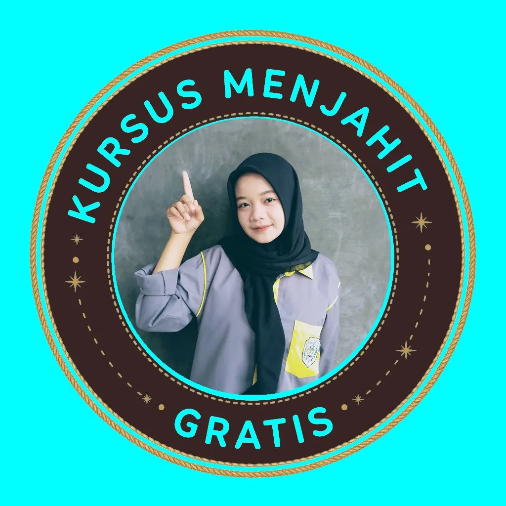 Kursus Menjahit Gratis di Halmahera Selatan