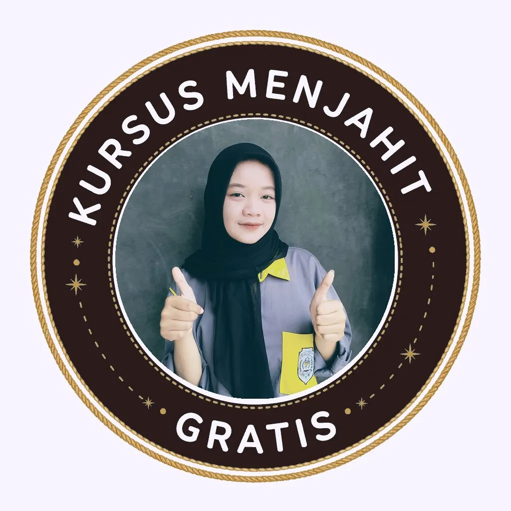 Kursus Menjahit Gratis di Halmahera Selatan, Tempat Kursus Menjahit Halmahera Selatan, Biaya Kursus Menjahit Halmahera Selatan, Kursus Menjahit Halmahera Selatan, Kursus Jahit Halmahera Selatan, Kursus Menjahit Kebaya Halmahera Selatan